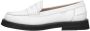 Bronx New-Frizo Mocassin wit - Thumbnail 2
