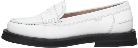 Bronx New-Frizo Mocassin wit - Foto 2