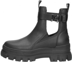 Buffalo Zomerboots ASPHA COA met verstelbare gesp
