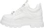 Buffalo Aspha Hyb Aspha Dames white maat: 36 beschikbare maaten:36 37 38 39 40 41 - Thumbnail 2
