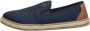 Bugatti Arenal Sportief Blauw - Thumbnail 2