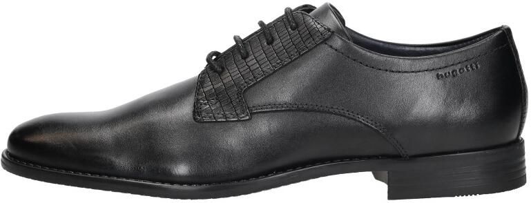 Bugatti Veterschoenen Heren Zwart - Foto 2