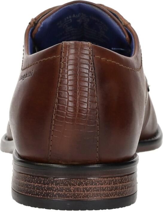 Bugatti Gekleed Laag Gekleed Laag Cognac - Foto 4