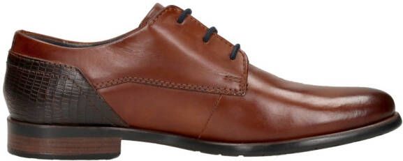 Bugatti Nette schoenen Gekleed Laag