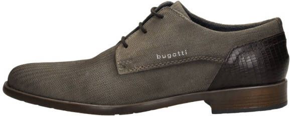 Bugatti Licio Eco Veterschoenen Taupe - Foto 7