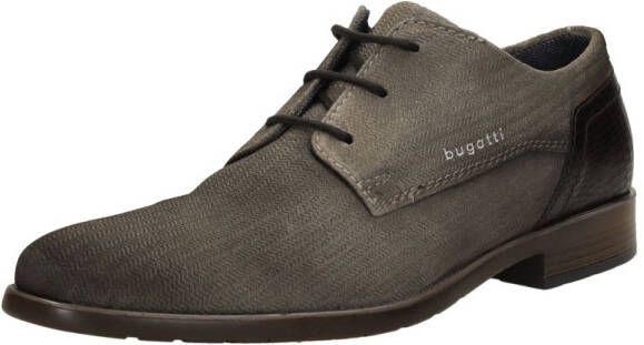 Bugatti Licio Eco Veterschoenen Taupe - Foto 3