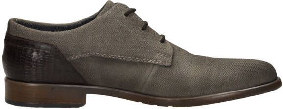 Bugatti Licio Eco Veterschoenen Taupe - Foto 5