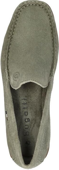 Bugatti Mocassin groen - Foto 7