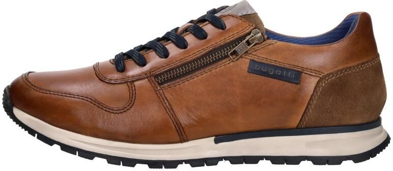 Bugatti Sneakers Laag