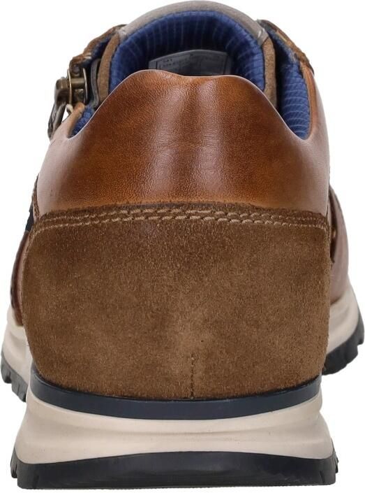 Bugatti Sneakers Laag - Foto 3