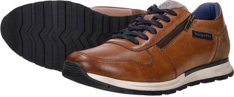 Bugatti Sneakers Laag - Foto 6