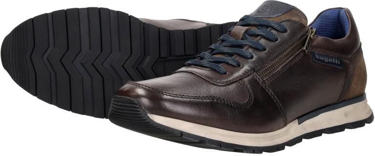 Bugatti Sneakers Laag - Foto 6
