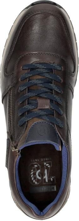 Bugatti Sneakers Laag - Foto 7