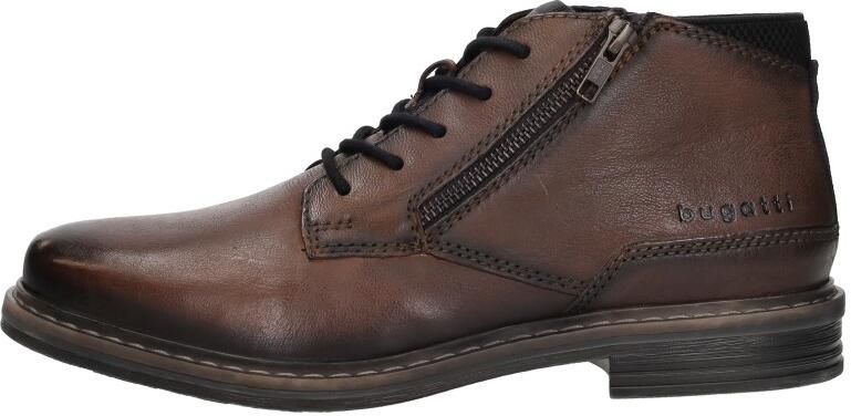 Bugatti Veterschoenen Hoog
