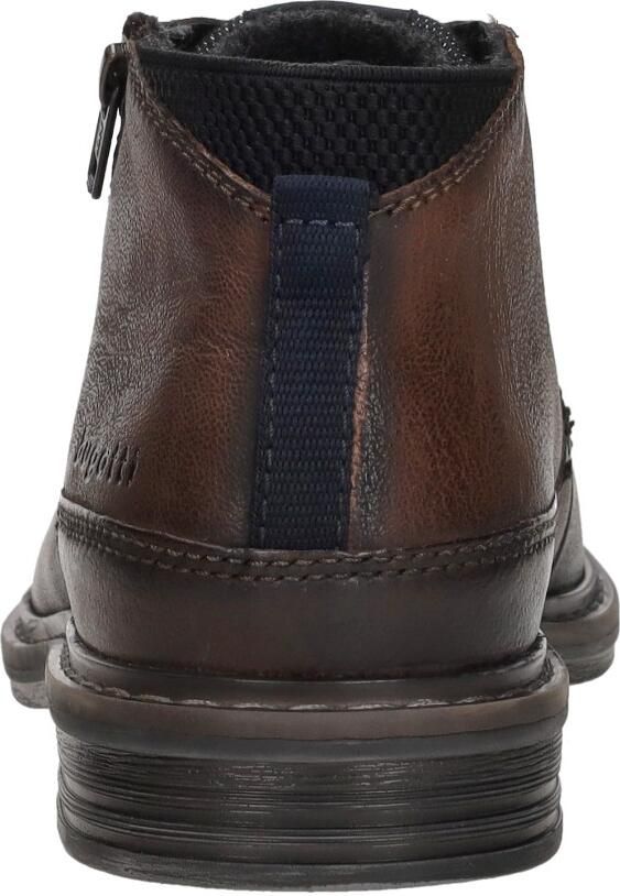 Bugatti Veterschoenen Hoog - Foto 3