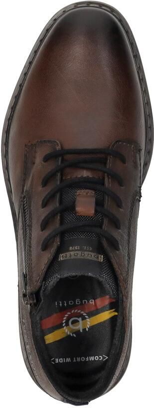 Bugatti Veterschoenen Hoog - Foto 7