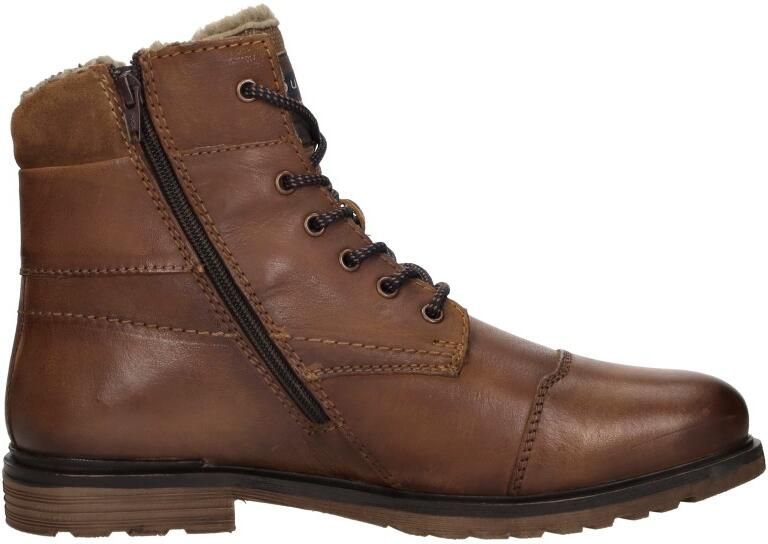 Bugatti Veterschoenen Hoog - Foto 2