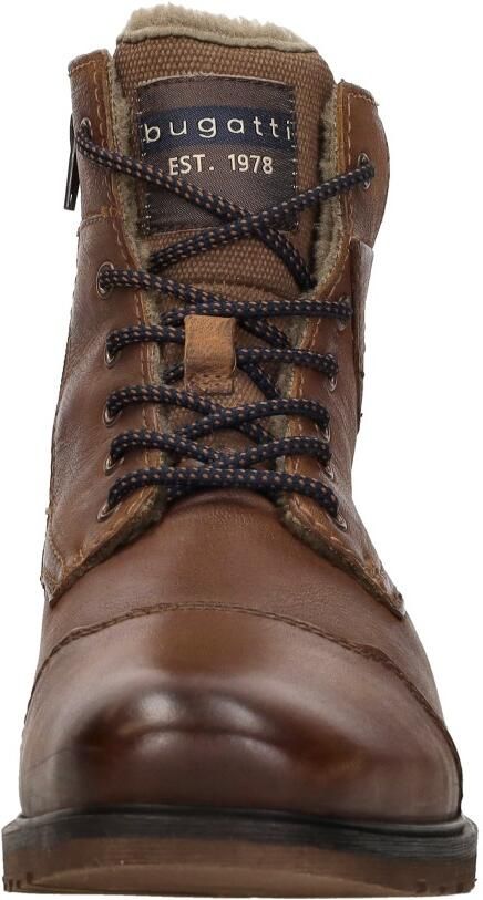 Bugatti Veterschoenen Hoog - Foto 4