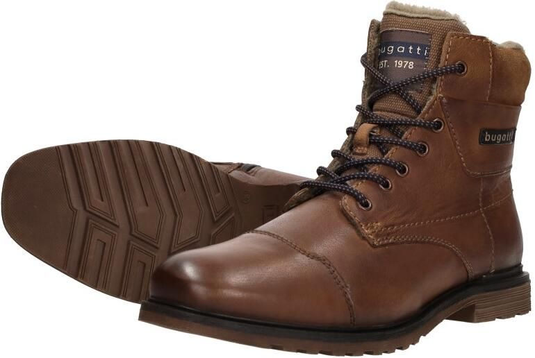 Bugatti Veterschoenen Hoog - Foto 3