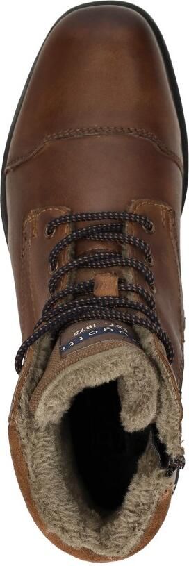 Bugatti Veterschoenen Hoog - Foto 6