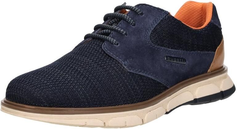 Bugatti Veterschoenen Laag - Foto 4