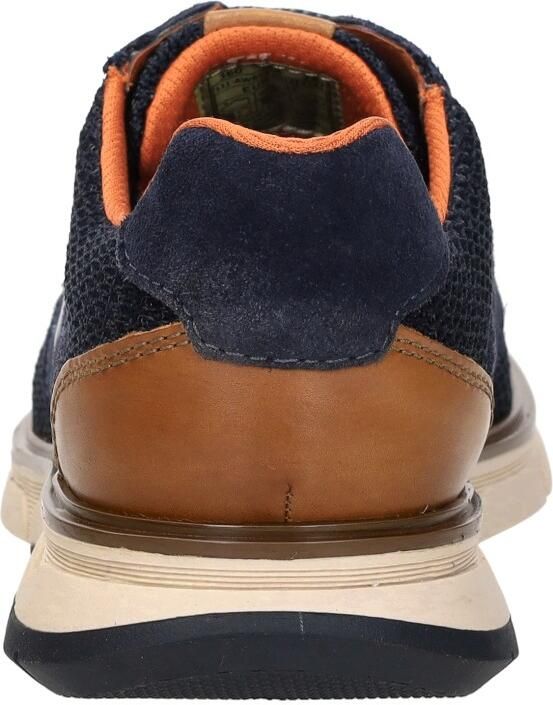 Bugatti Veterschoenen Laag - Foto 3