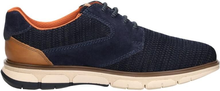 Bugatti Veterschoenen Laag - Foto 6