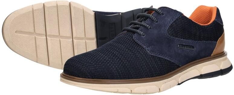 Bugatti Veterschoenen Laag - Foto 5