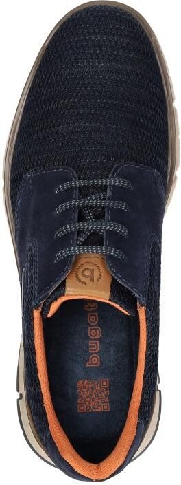 Bugatti Veterschoenen Laag - Foto 7