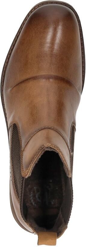 Bugatti Vittore Enkellaarzen cognac - Foto 6