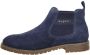 Bugatti Kosta Enkellaarzen Blauw - Thumbnail 2