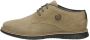 Bugatti Sammy Comfort Veterschoenen Laag beige - Thumbnail 2