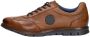 Bugatti Simone Comfort Veterschoen nen Bruin Cognac - Thumbnail 2