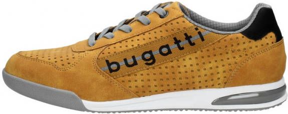 Bugatti Trevor