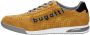 Bugatti Sneakers Geel Imitatieleer 301355 Heren Kunstleer - Thumbnail 2