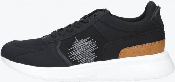 Bullboxer Heren Sneakers Congnac - Maat 42 - De Boer Drachten