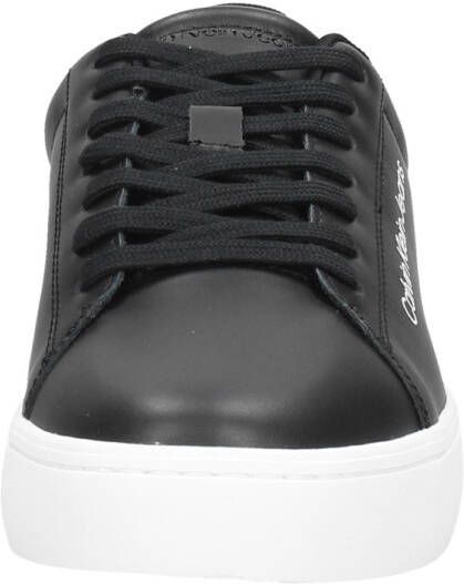 Calvin Klein Classic Cupsole Lace Up Lth - Foto 2