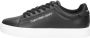 Calvin Klein Classic Cupsole Lace Up Lth - Thumbnail 1