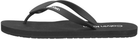 Calvin Klein Flip Flop Rubber