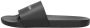 Calvin Klein Rubberen Zwembadsandalen Lente Zomer Collectie Black Heren - Thumbnail 4