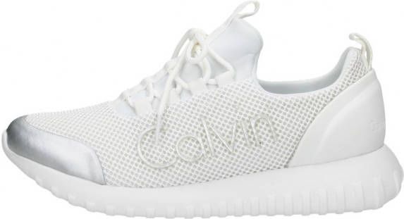 Calvin Klein reika sneaker wit