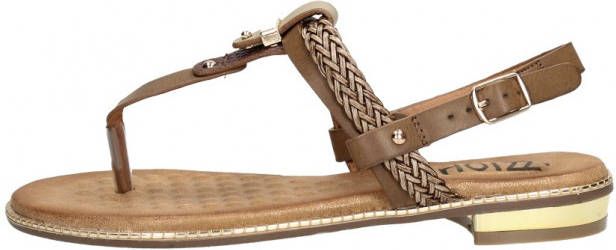 Choizz dames sandalen online kopen? Vergelijk op Schoenen.nl