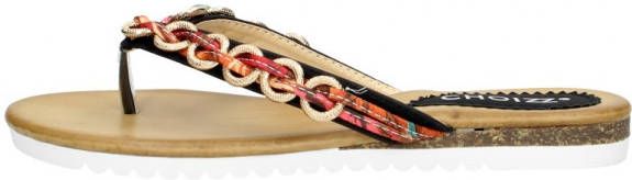 choizz dames slippers