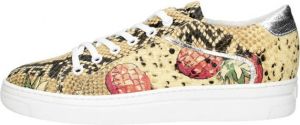 Choizz Dames Veterschoenen