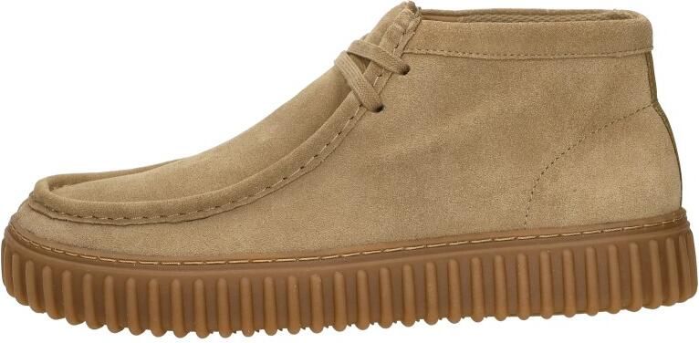 Clarks Torhill Hi