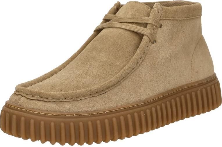 Clarks Torhill Hi - Foto 4