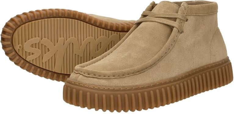 Clarks Torhill Hi - Foto 5