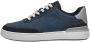 Clarks Elegante Schoenen Courtliterun Streetwear Volwassen - Thumbnail 2