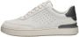 Clarks Elegante Schoenen Courtliterun Streetwear Volwassen - Thumbnail 2