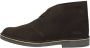 Clarks Heren schoenen Desert Boot 2 G dark brown suede - Thumbnail 2